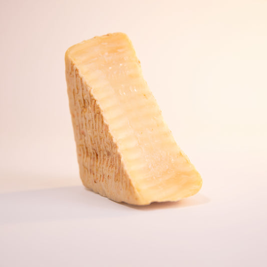 Queso de Cabra Dorado del Abuelo Antonio