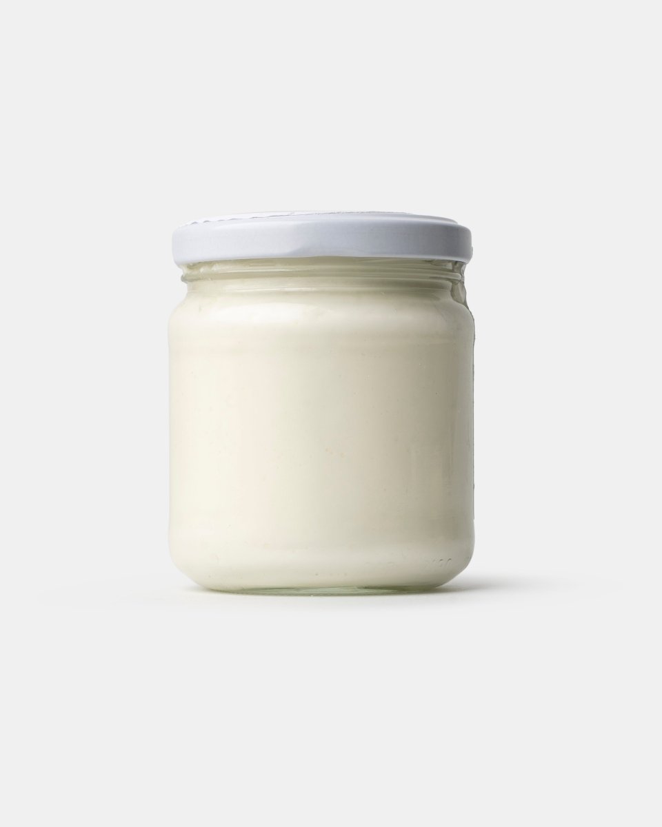 Crema De Queso De VacaCampoSpain