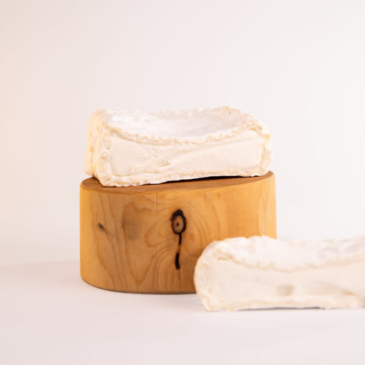 Queso Afinado Noble de CabraCampoSpain