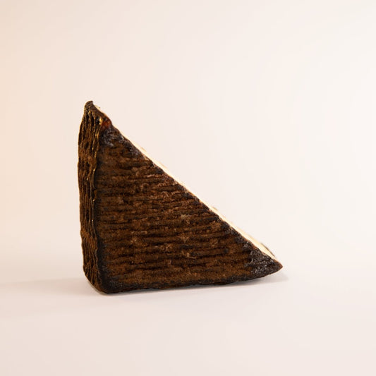 Queso de Cabra con CaféQuesos de CabraCampoSpain