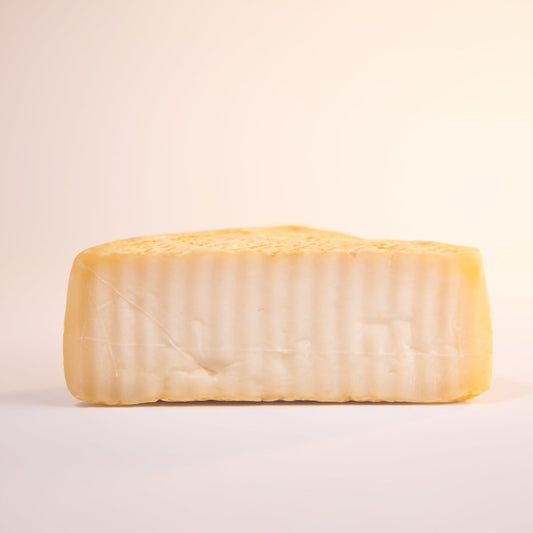 Queso de Cabra Joven del Abuelo PepeCampoSpain