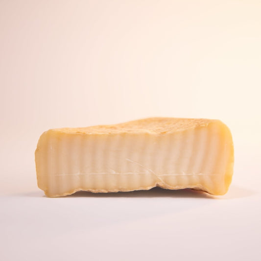 Queso de Cabra Viejo Abuelo de TallanteQuesos de CabraCampoSpain
