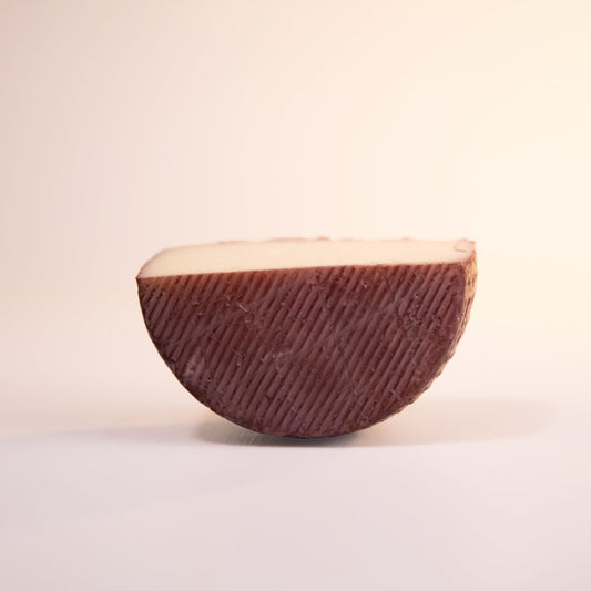 Queso Murcia al Vino D.O.PQuesos de CabraCampoSpain