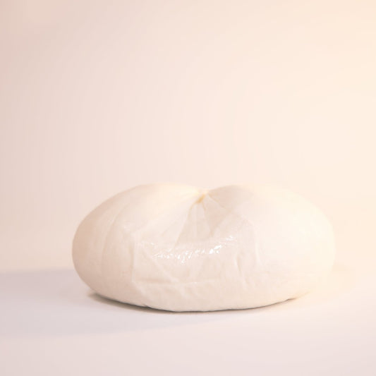 Queso pañoleta de cabra artesanoQuesos de CabraCampoSpain