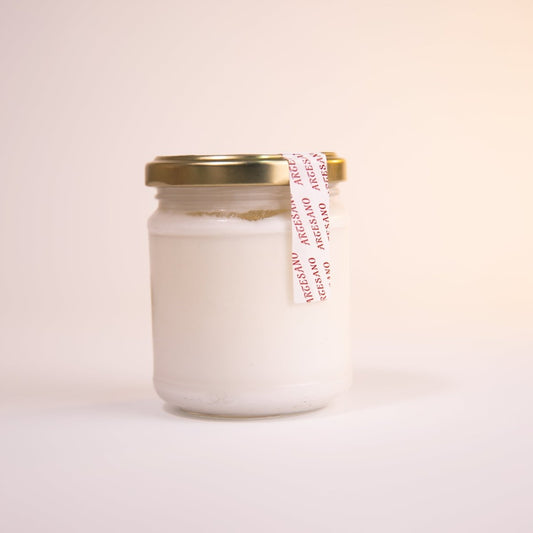 Yogur Natural de Cabra SupremoCampoSpain