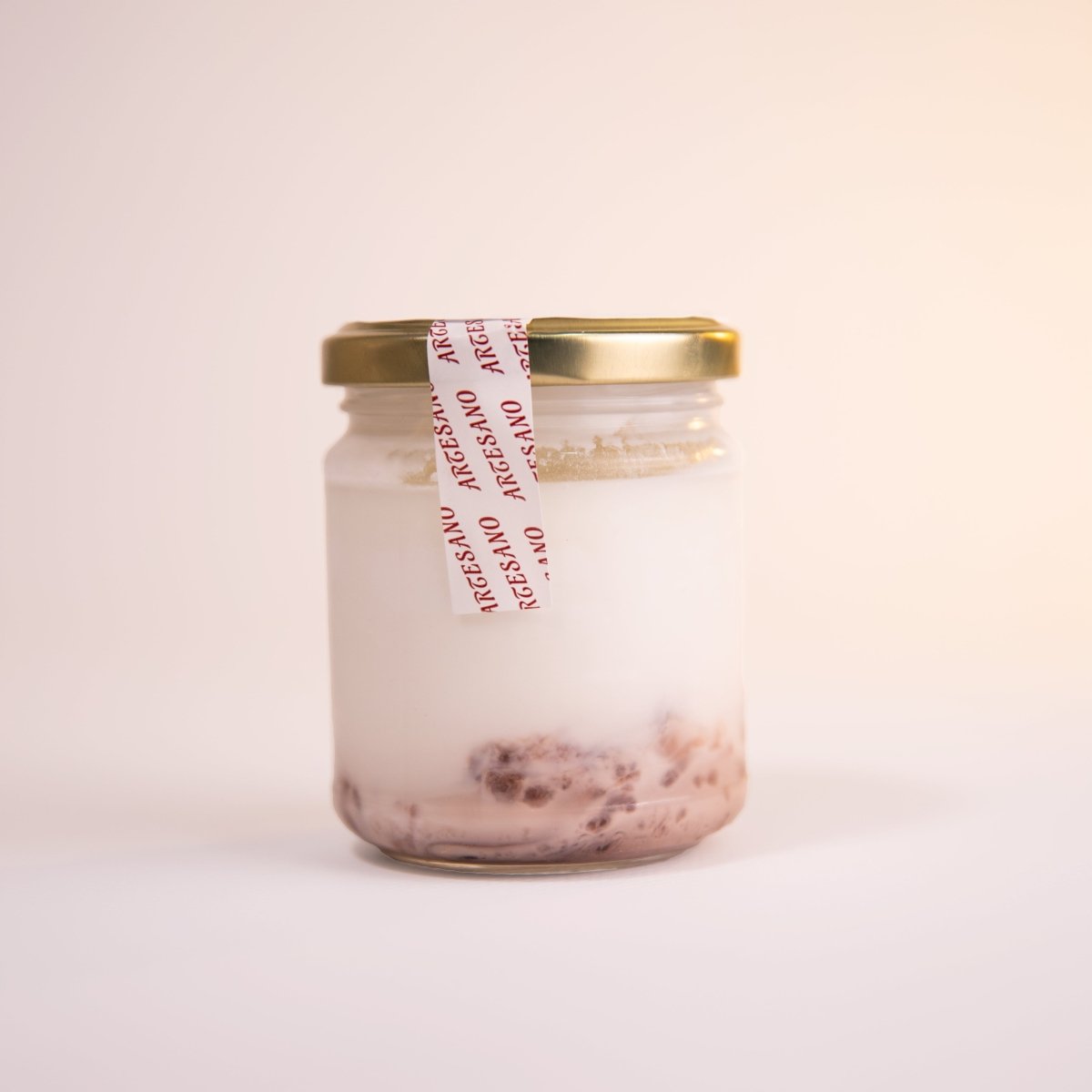 Yogur Natural de Leche de Cabra ArtesanalCampoSpain