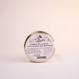 Goat Yogurt with Forest Fruits