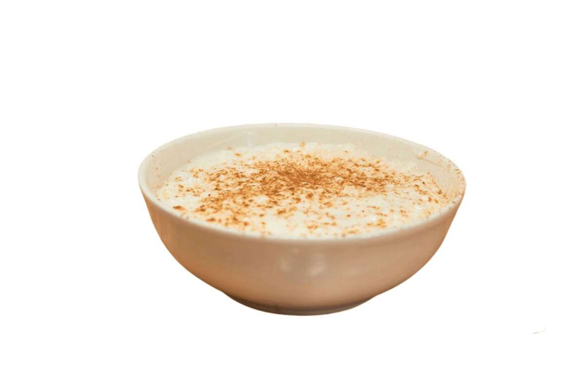 Arroz con Leche de Cabra CaseroPostresCampoSpain