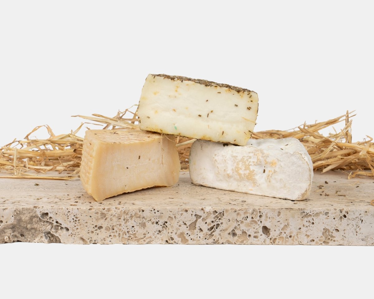 CABRA FRIDAY!Quesos de CabraCampoSpain