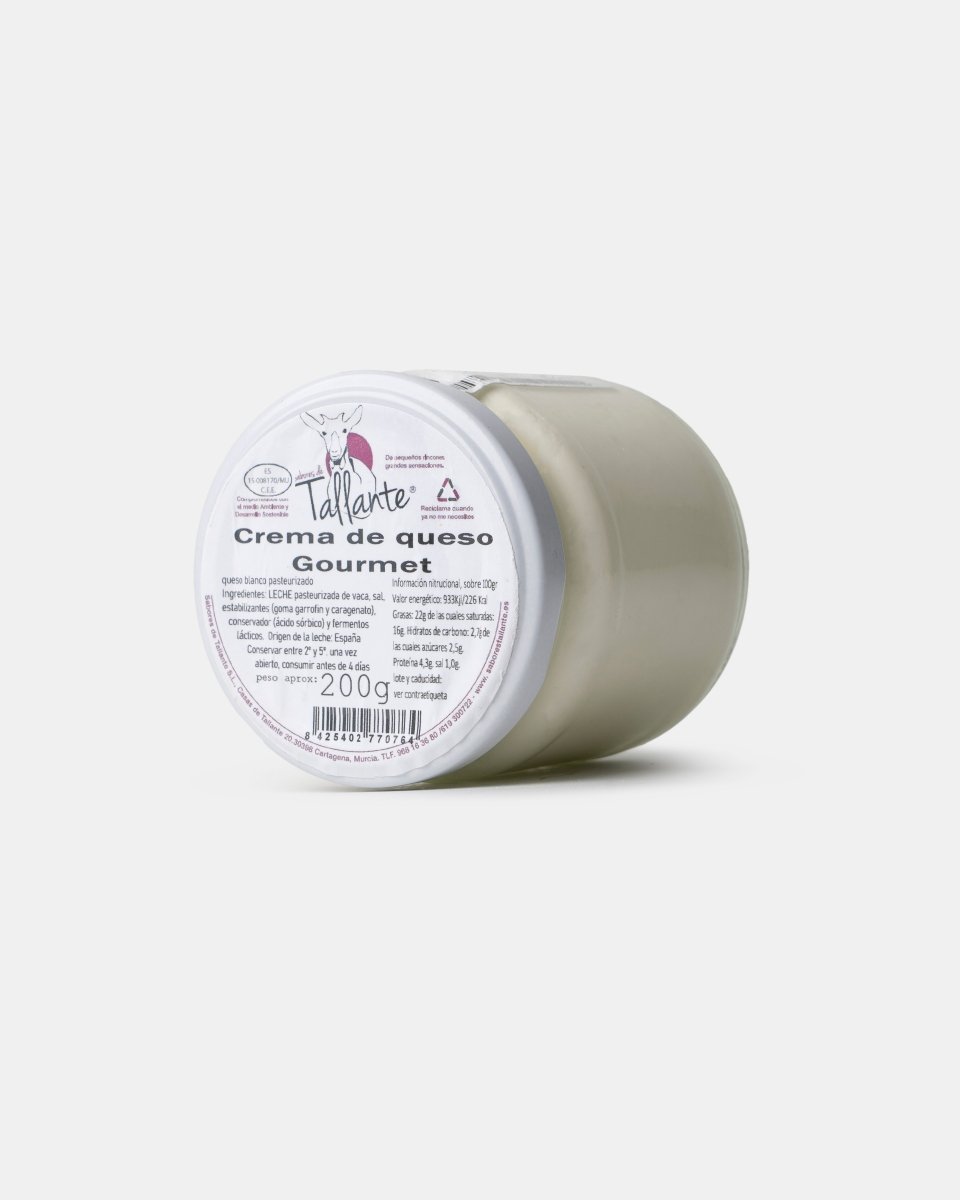 Crema De Queso De VacaCampoSpain