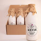 Kéfir de leche de cabraLácteos de CabraCampoSpain