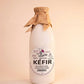 Kéfir de leche de cabraLácteos de CabraCampoSpain
