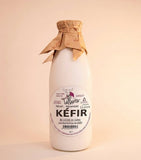 Kéfir de leche de cabraLácteos de CabraCampoSpain