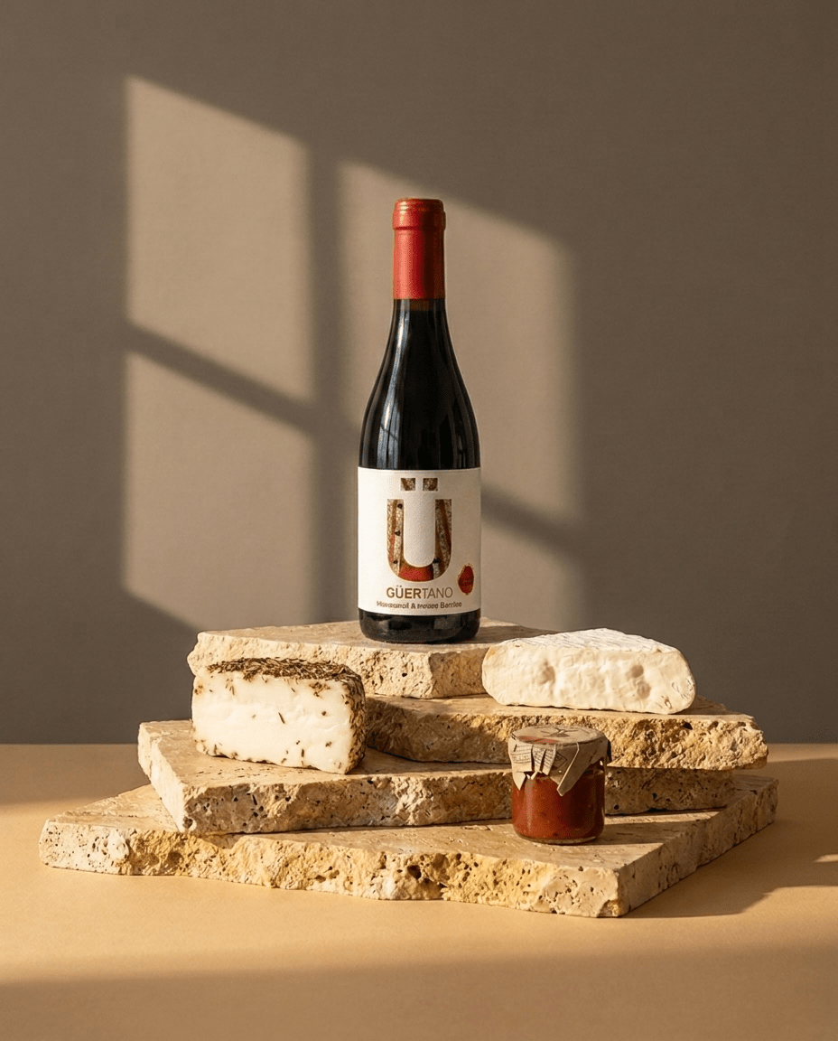 PACK ESPECIAL DIA DE LA MADRECampoSpain