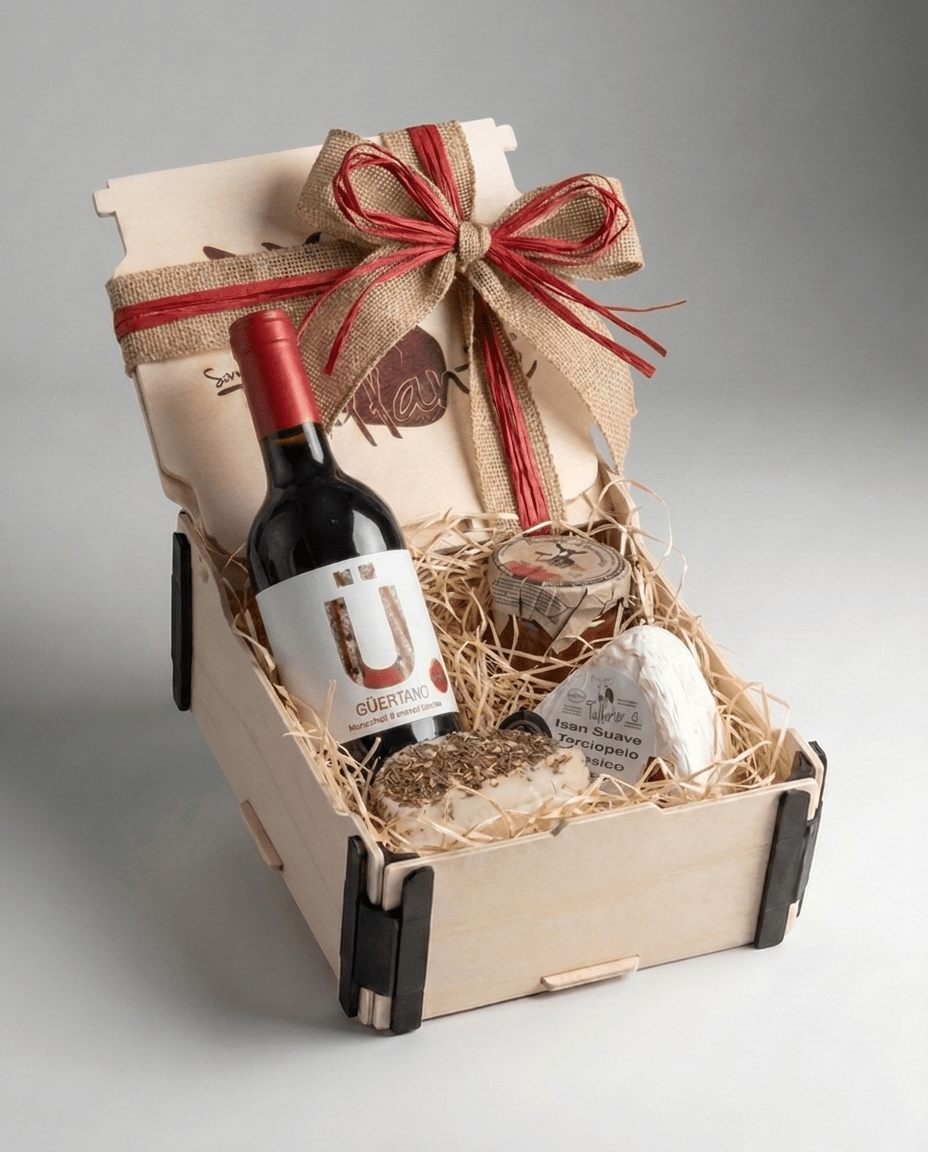 PACK ESPECIAL DIA DE LA MADRECampoSpain