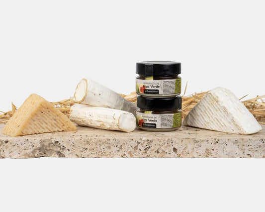 Pack GanadorCampoSpain