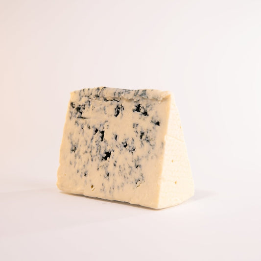 Queso Azul en CuñasQuesos de CabraCampoSpain