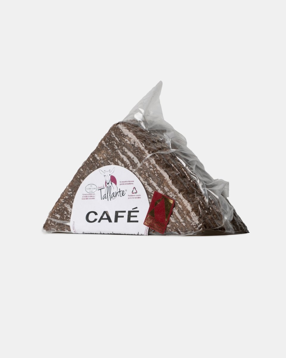 Queso de Cabra con CaféQuesos de CabraCampoSpain