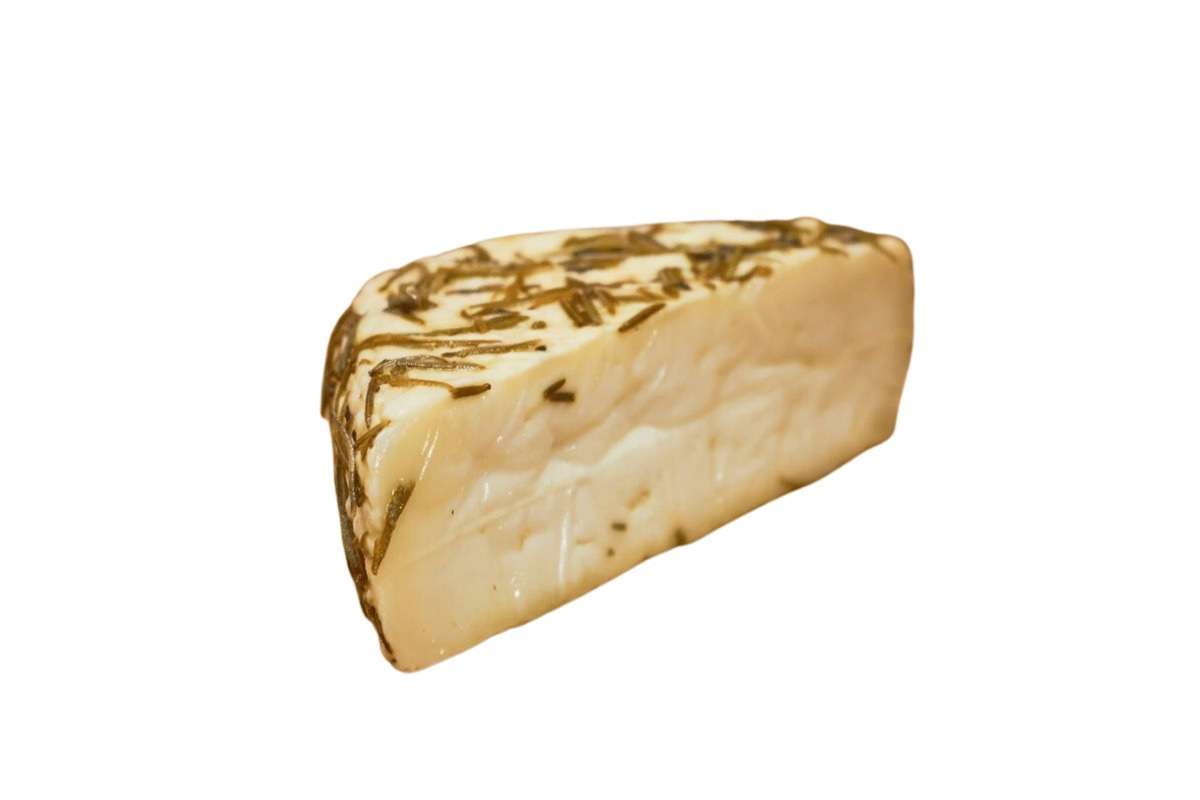 Queso de Cabra en Aceite y RomeroQuesos de CabraCampoSpain