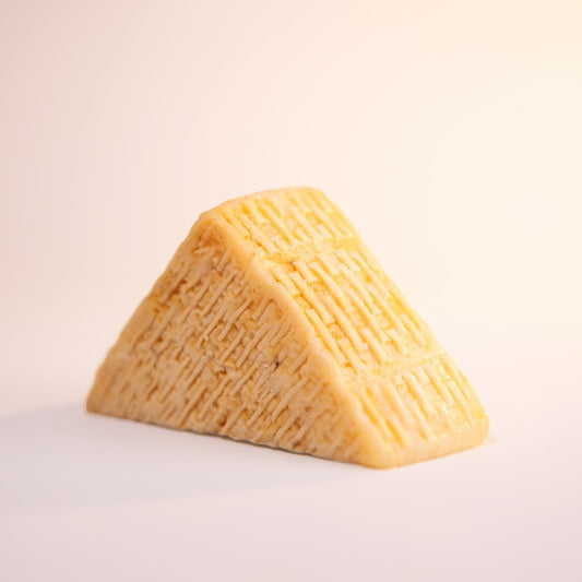 Queso de Cabra Joven del Abuelo PepeCampoSpain