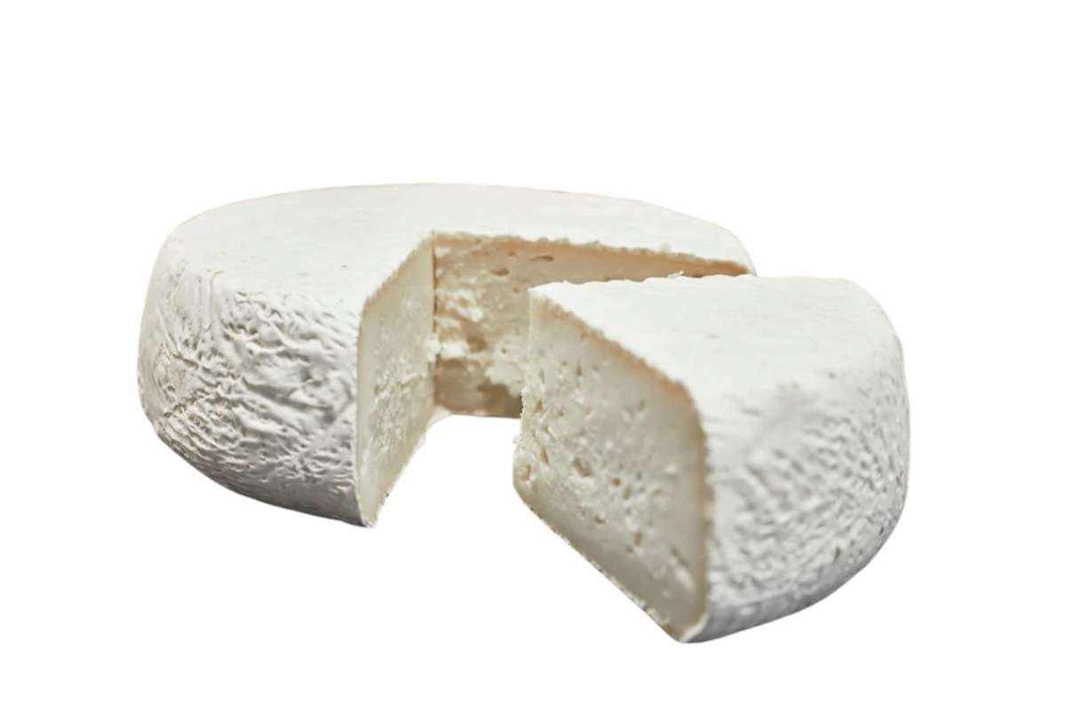 Queso de Cabra Suave TerciopeloQuesos de CabraCampoSpain