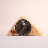 Queso de Cabra Viejo Abuelo de TallanteQuesos de CabraCampoSpain