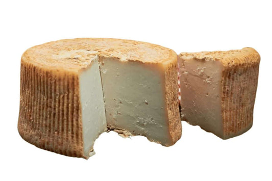 Queso Joven de Cabra del Abuelo PepeQuesos de CabraCampoSpain