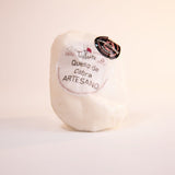 Queso pañoleta de cabra miniQuesos de CabraCampoSpain