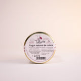 Yogur Natural de Cabra SupremoCampoSpain