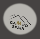 campospain logo